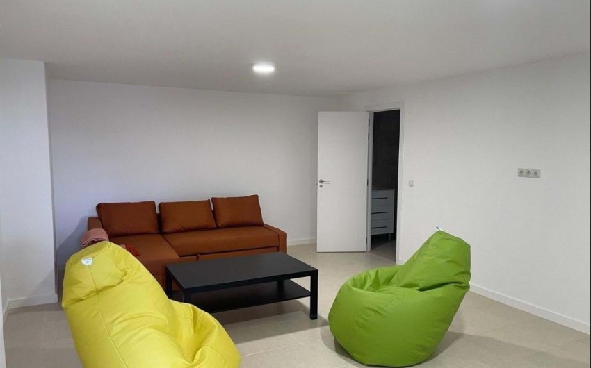 Herverkoop - Apartment -
Villajoyosa