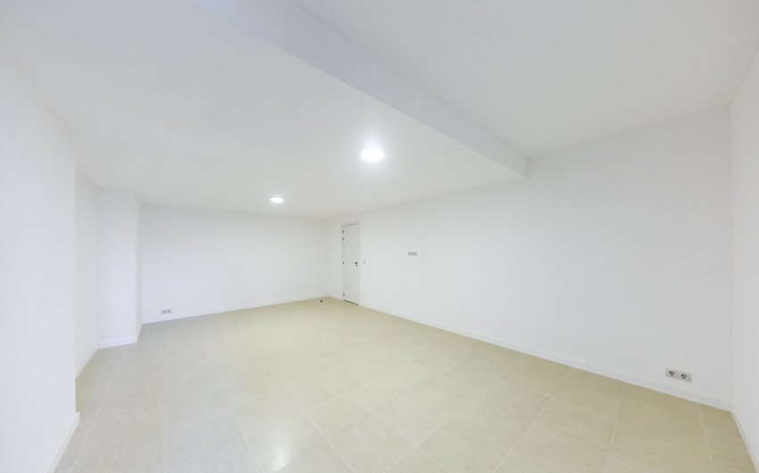 Herverkoop - Apartment -
Villajoyosa