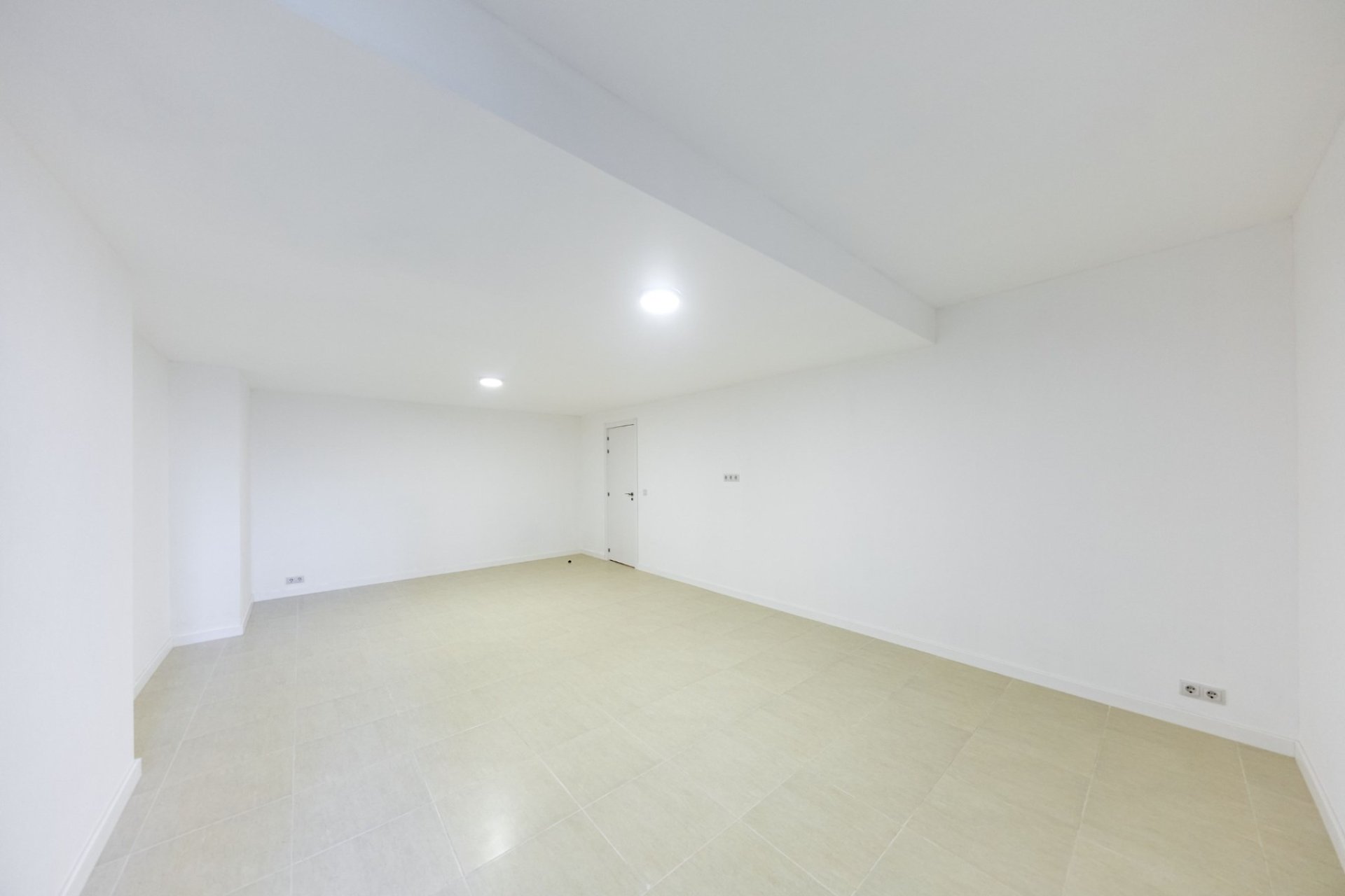 Herverkoop - Apartment -
Villajoyosa