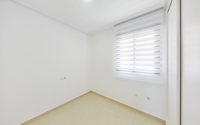 Herverkoop - Apartment -
Villajoyosa