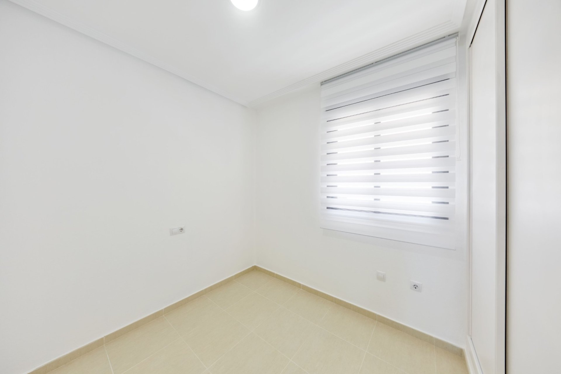 Herverkoop - Apartment -
Villajoyosa
