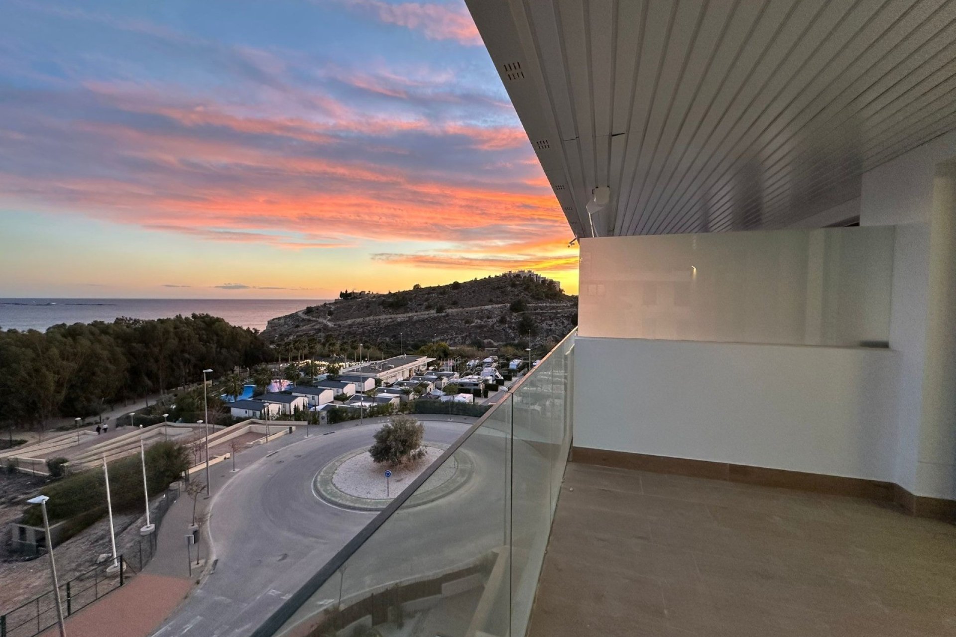 Herverkoop - Apartment -
Villajoyosa