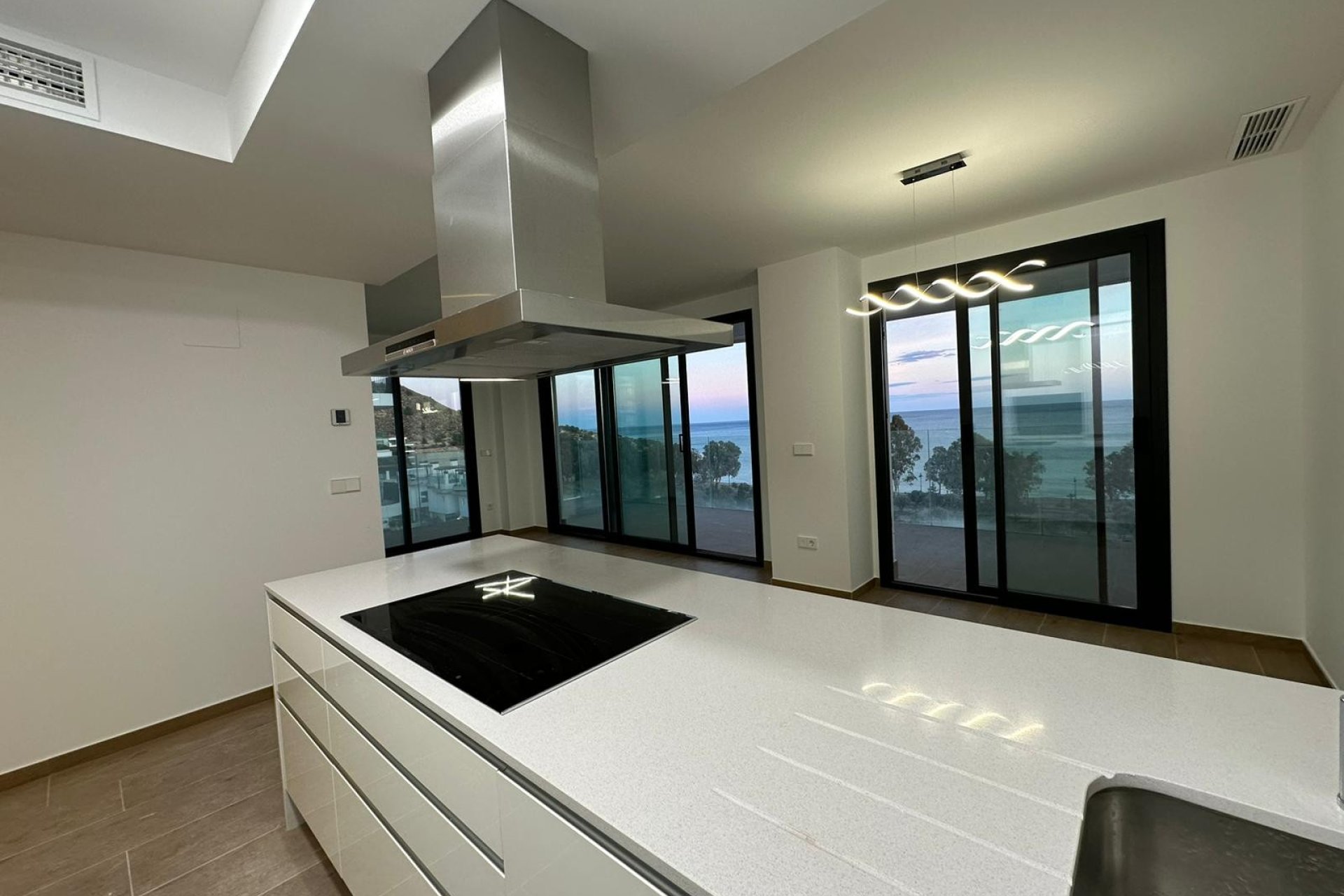 Herverkoop - Apartment -
Villajoyosa