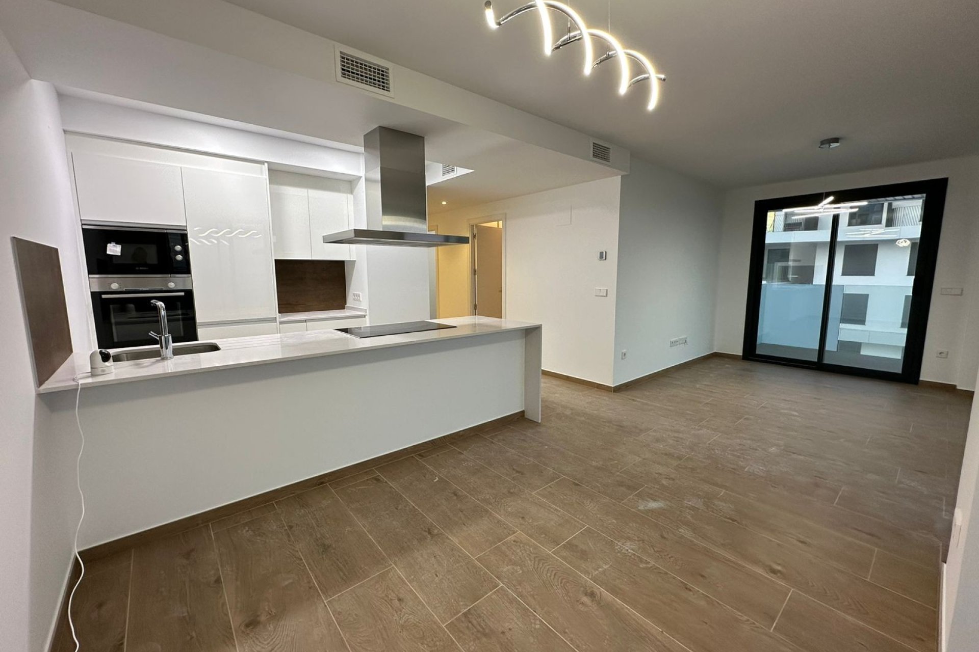 Herverkoop - Apartment -
Villajoyosa