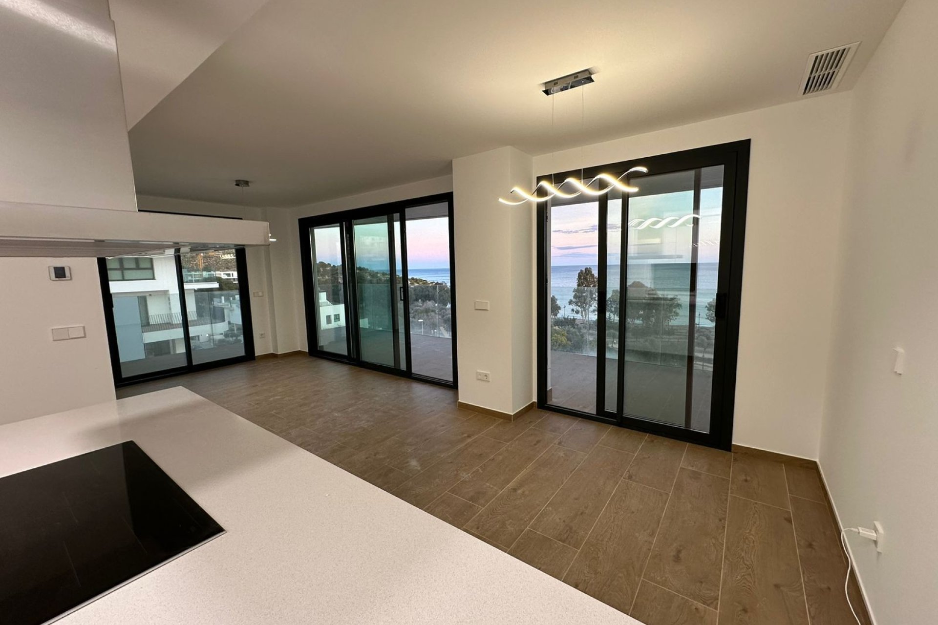 Herverkoop - Apartment -
Villajoyosa