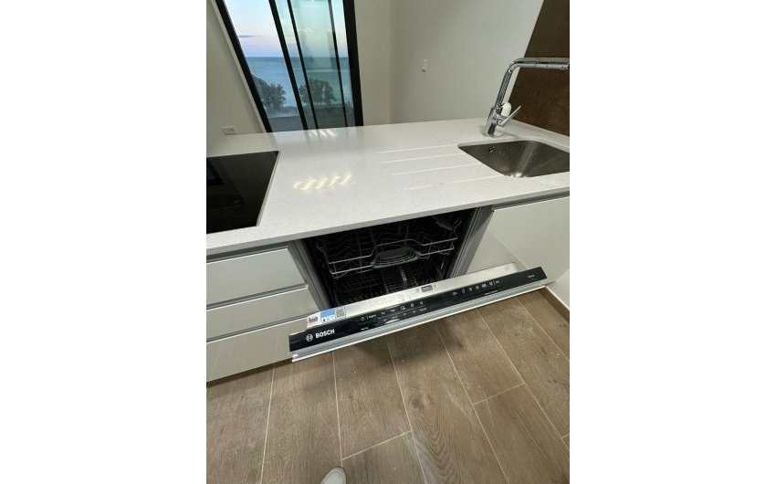 Herverkoop - Apartment -
Villajoyosa