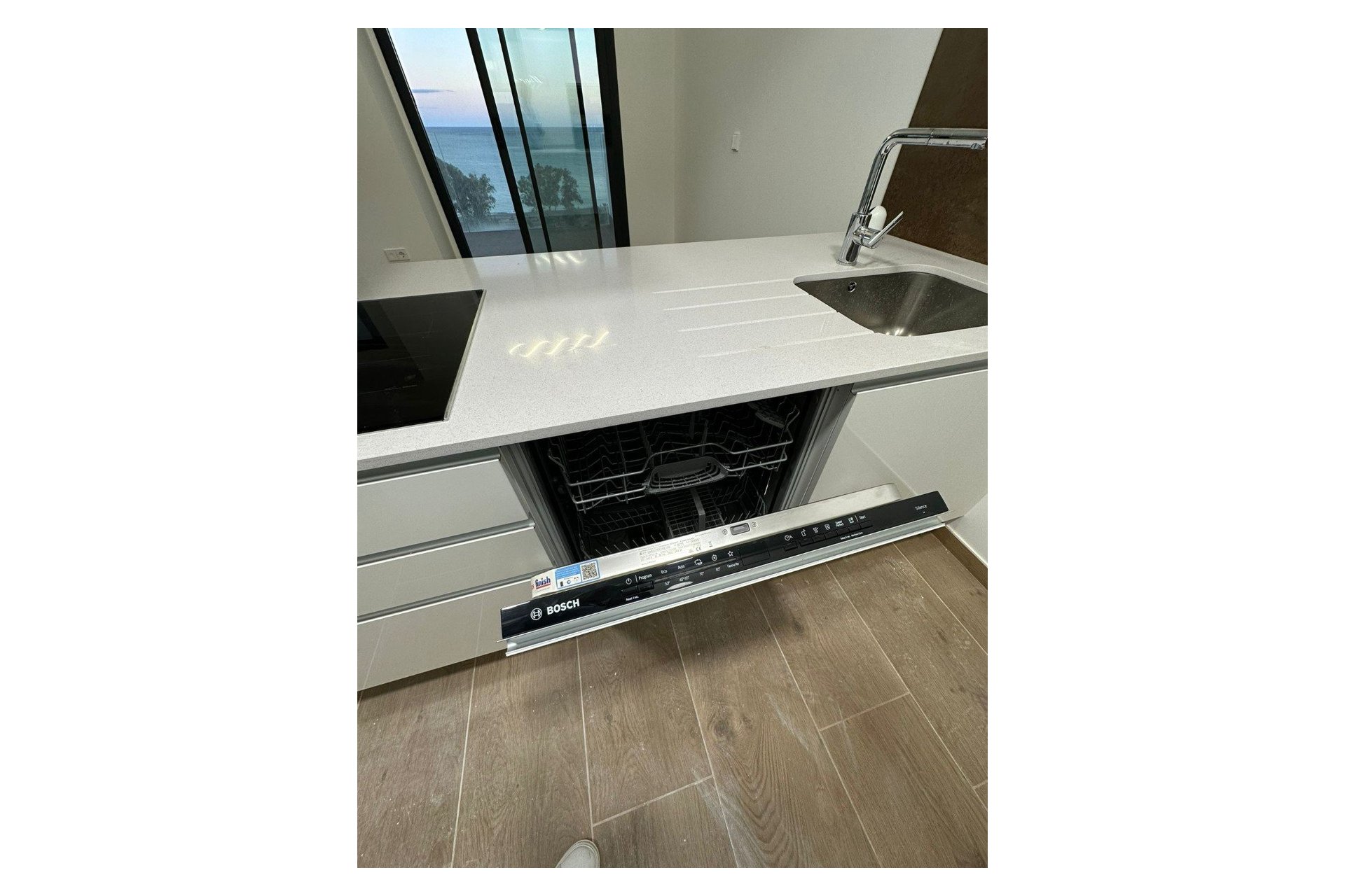 Herverkoop - Apartment -
Villajoyosa