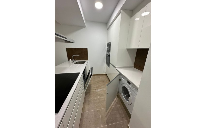 Herverkoop - Apartment -
Villajoyosa