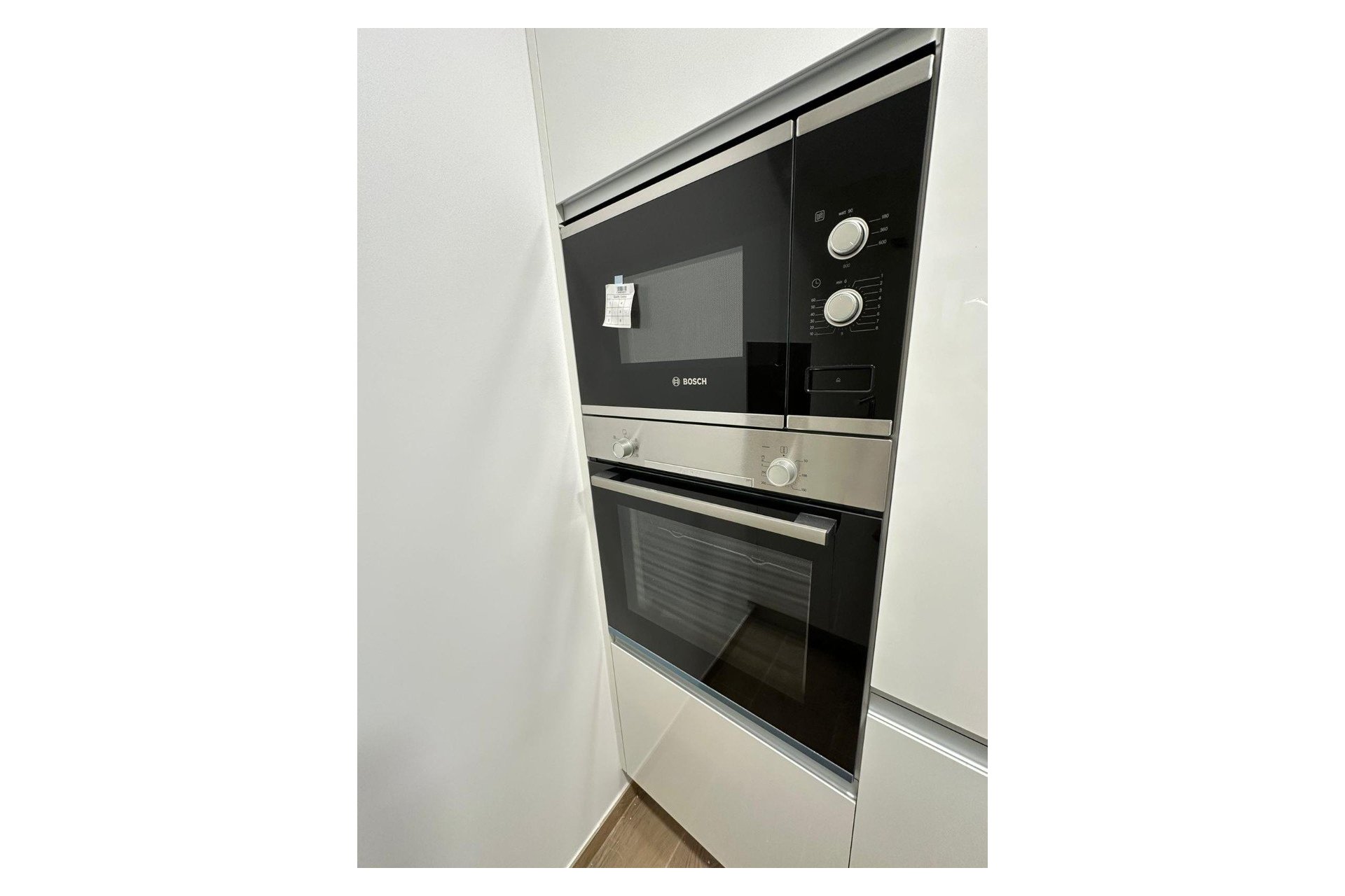 Herverkoop - Apartment -
Villajoyosa