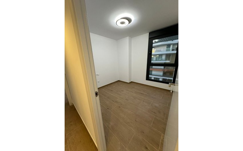 Herverkoop - Apartment -
Villajoyosa