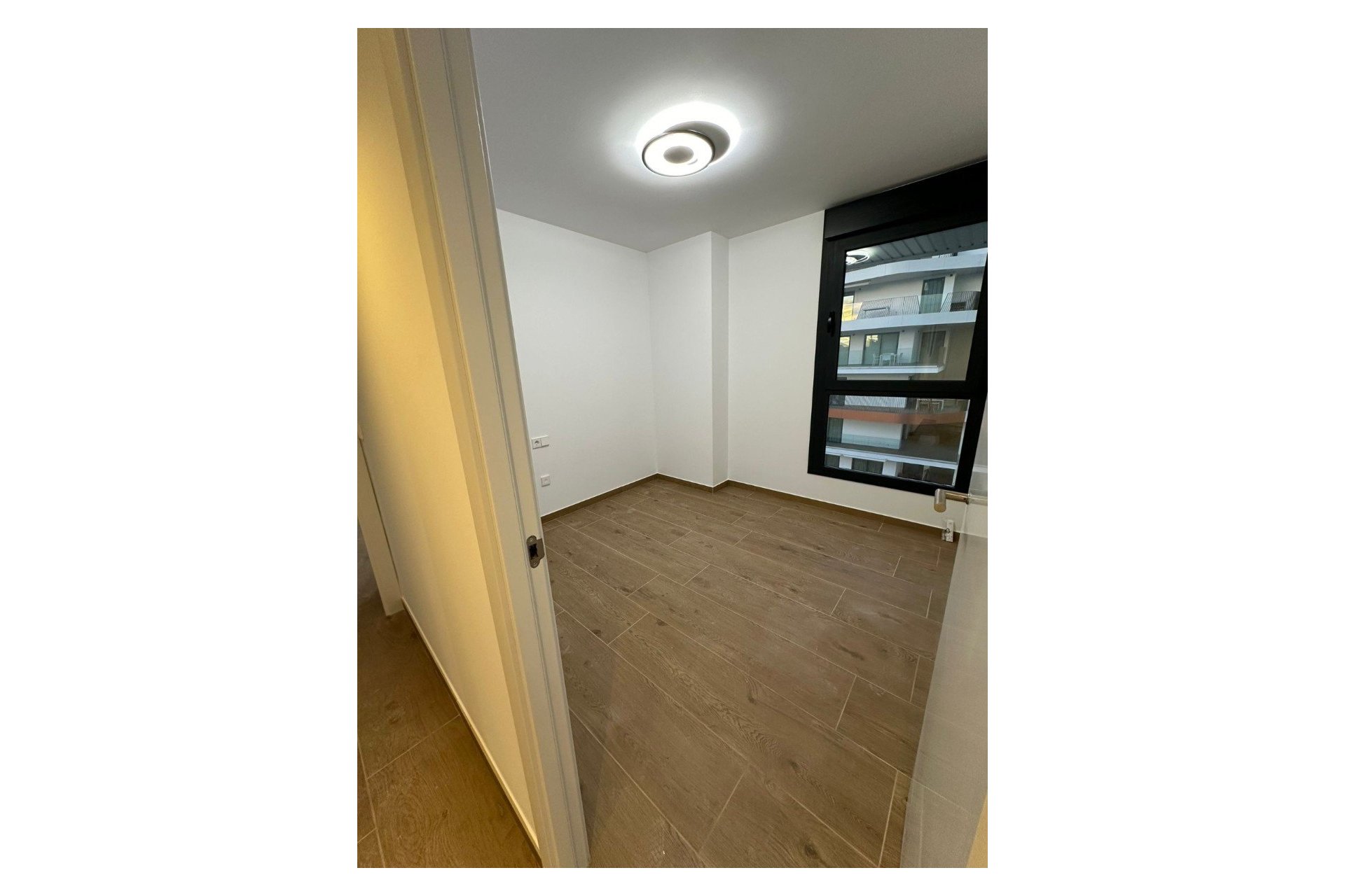 Herverkoop - Apartment -
Villajoyosa