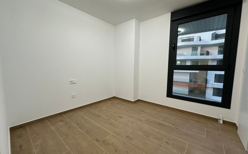 Herverkoop - Apartment -
Villajoyosa