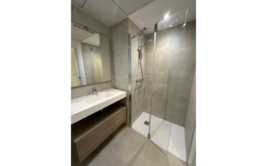 Herverkoop - Apartment -
Villajoyosa