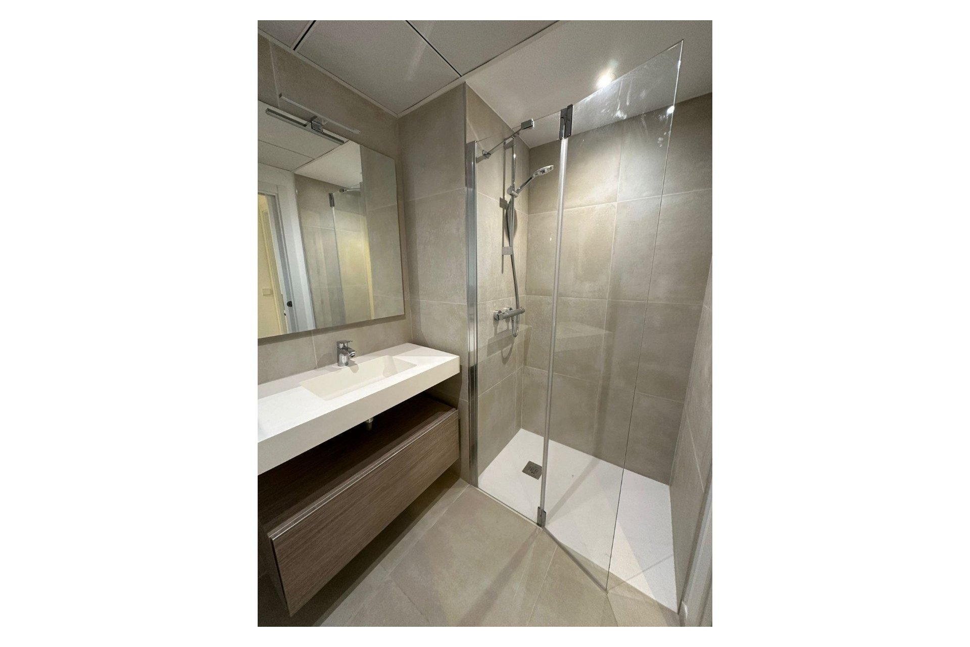 Herverkoop - Apartment -
Villajoyosa