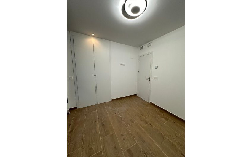 Herverkoop - Apartment -
Villajoyosa