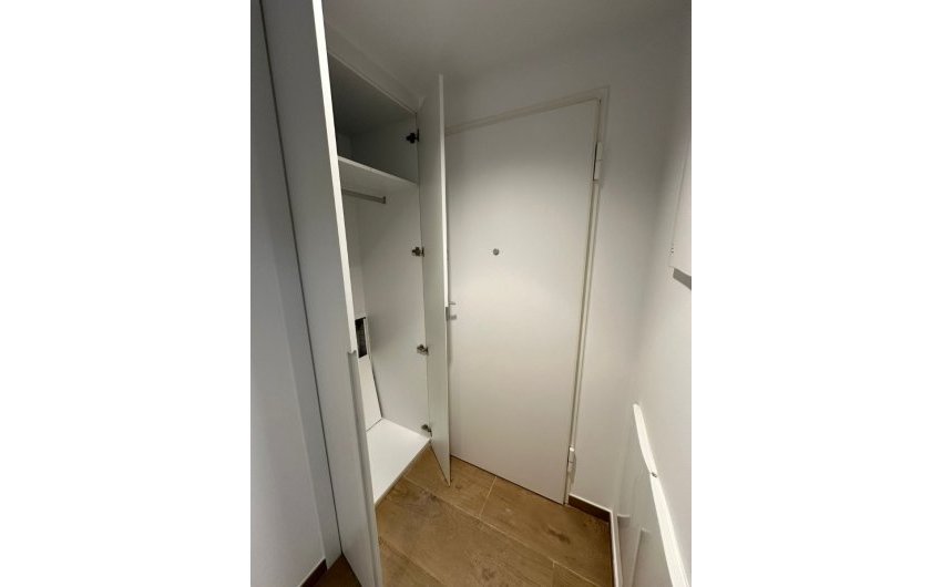 Herverkoop - Apartment -
Villajoyosa