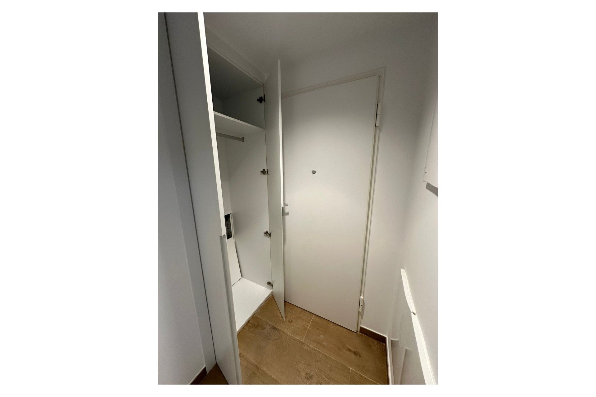 Herverkoop - Apartment -
Villajoyosa