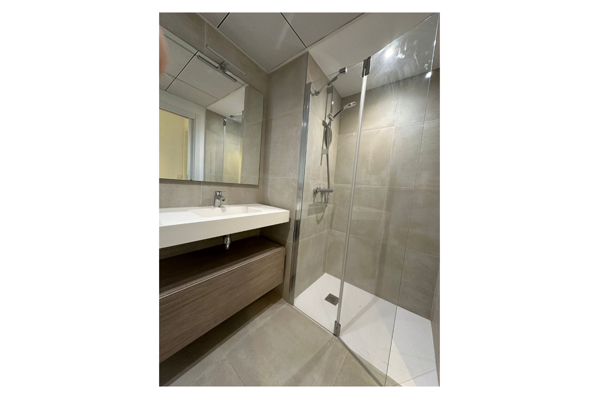 Herverkoop - Apartment -
Villajoyosa