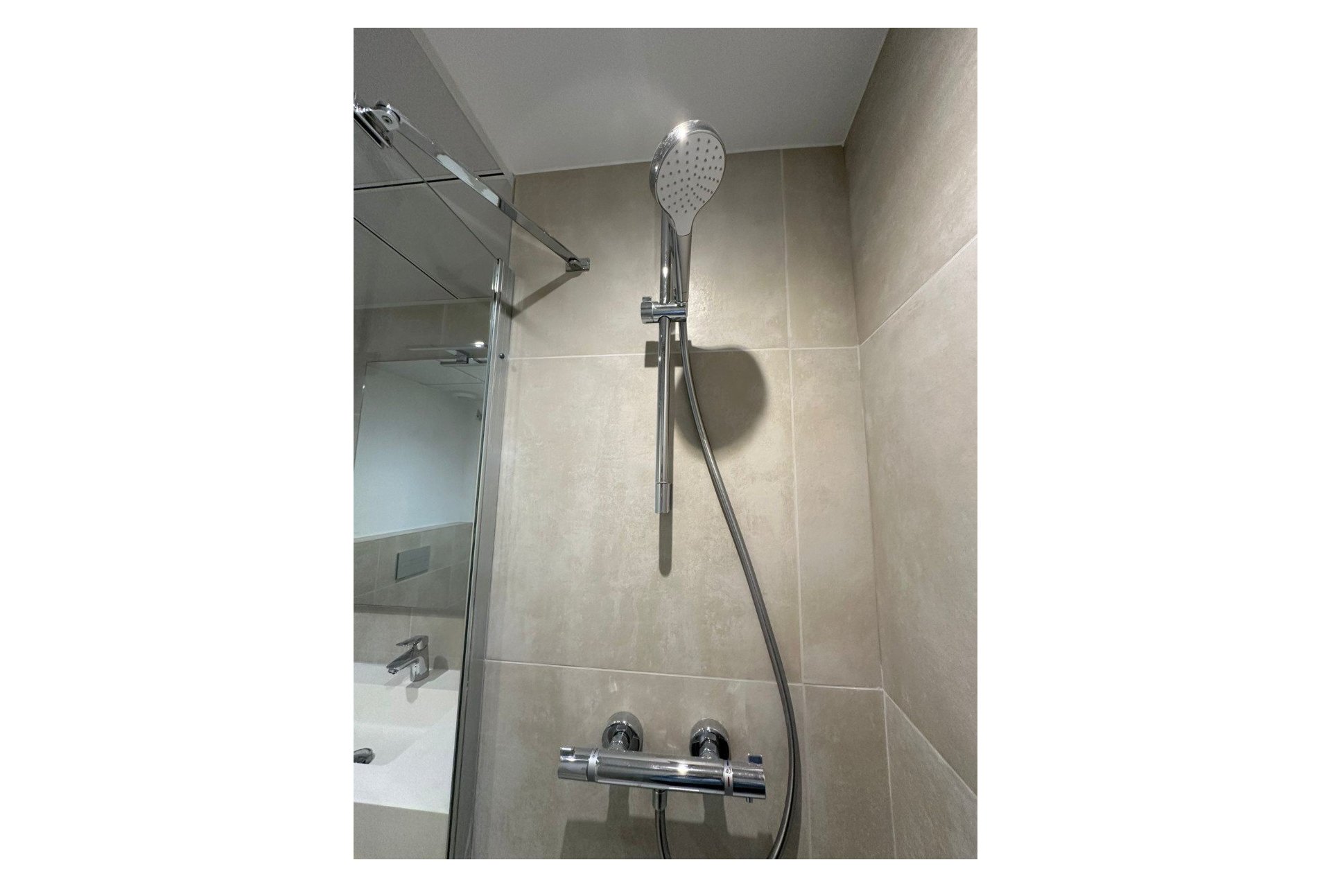 Herverkoop - Apartment -
Villajoyosa