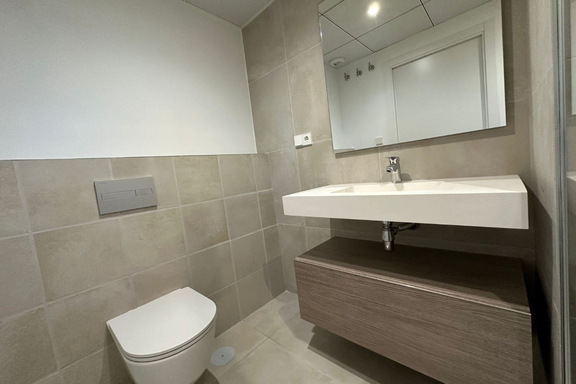 Herverkoop - Apartment -
Villajoyosa