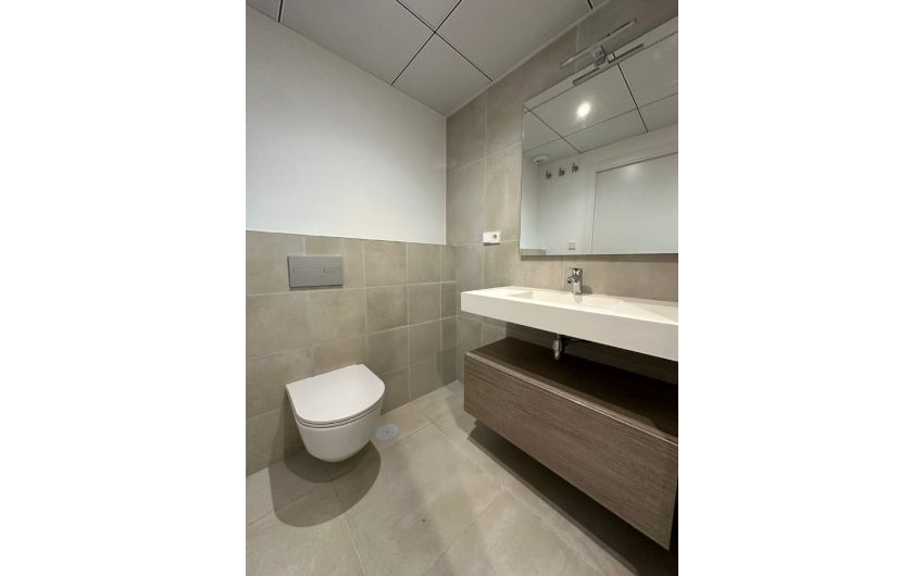 Herverkoop - Apartment -
Villajoyosa