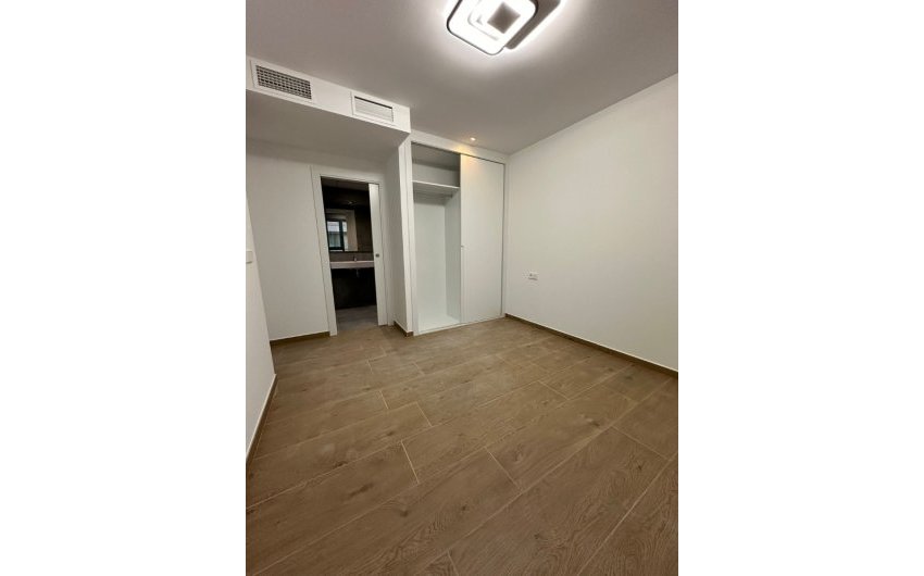 Herverkoop - Apartment -
Villajoyosa