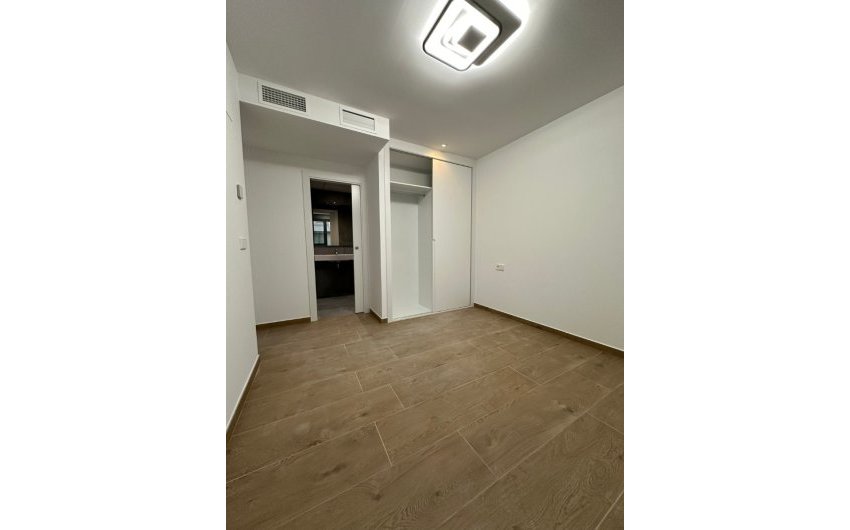 Herverkoop - Apartment -
Villajoyosa