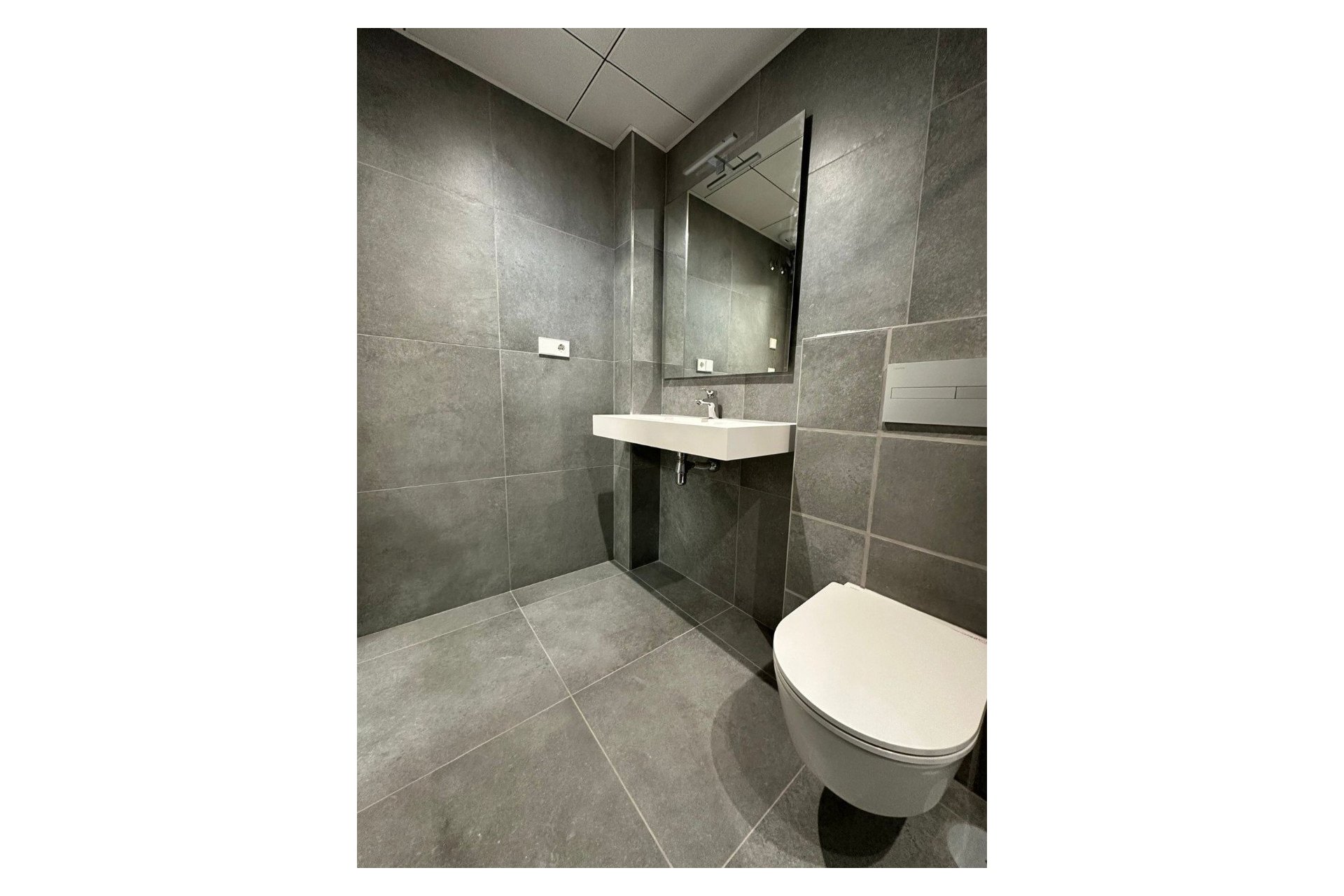 Herverkoop - Apartment -
Villajoyosa