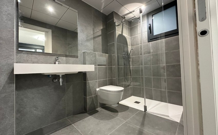 Herverkoop - Apartment -
Villajoyosa