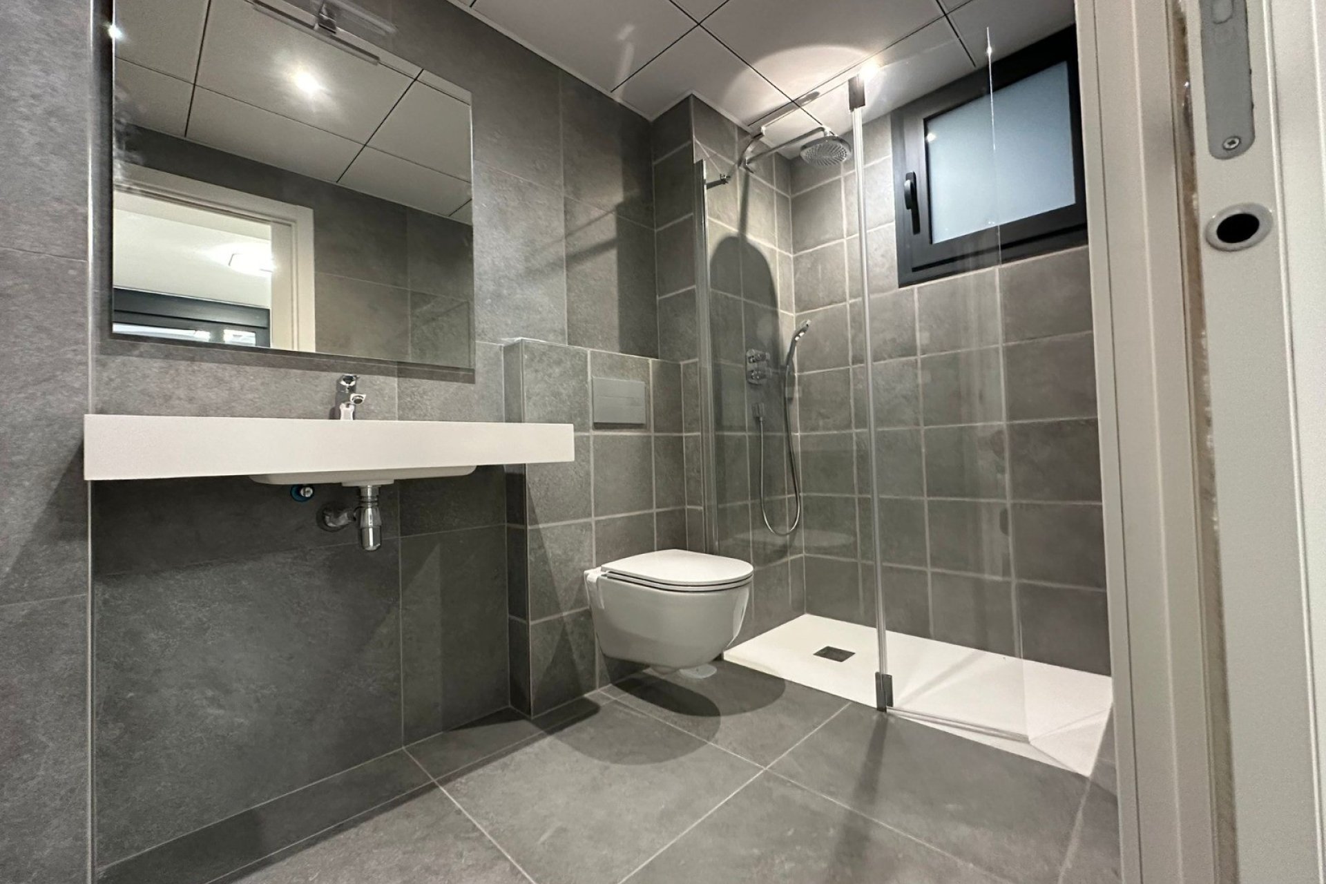 Herverkoop - Apartment -
Villajoyosa