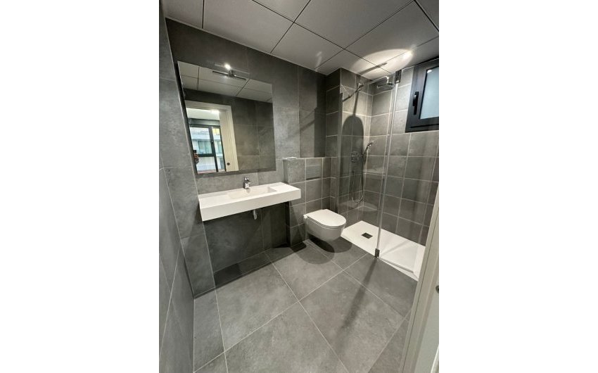 Herverkoop - Apartment -
Villajoyosa