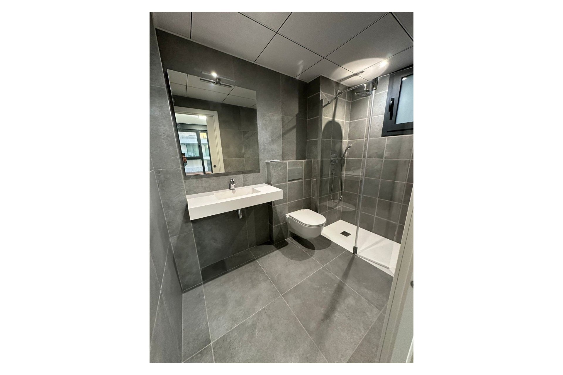 Herverkoop - Apartment -
Villajoyosa