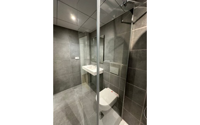 Herverkoop - Apartment -
Villajoyosa