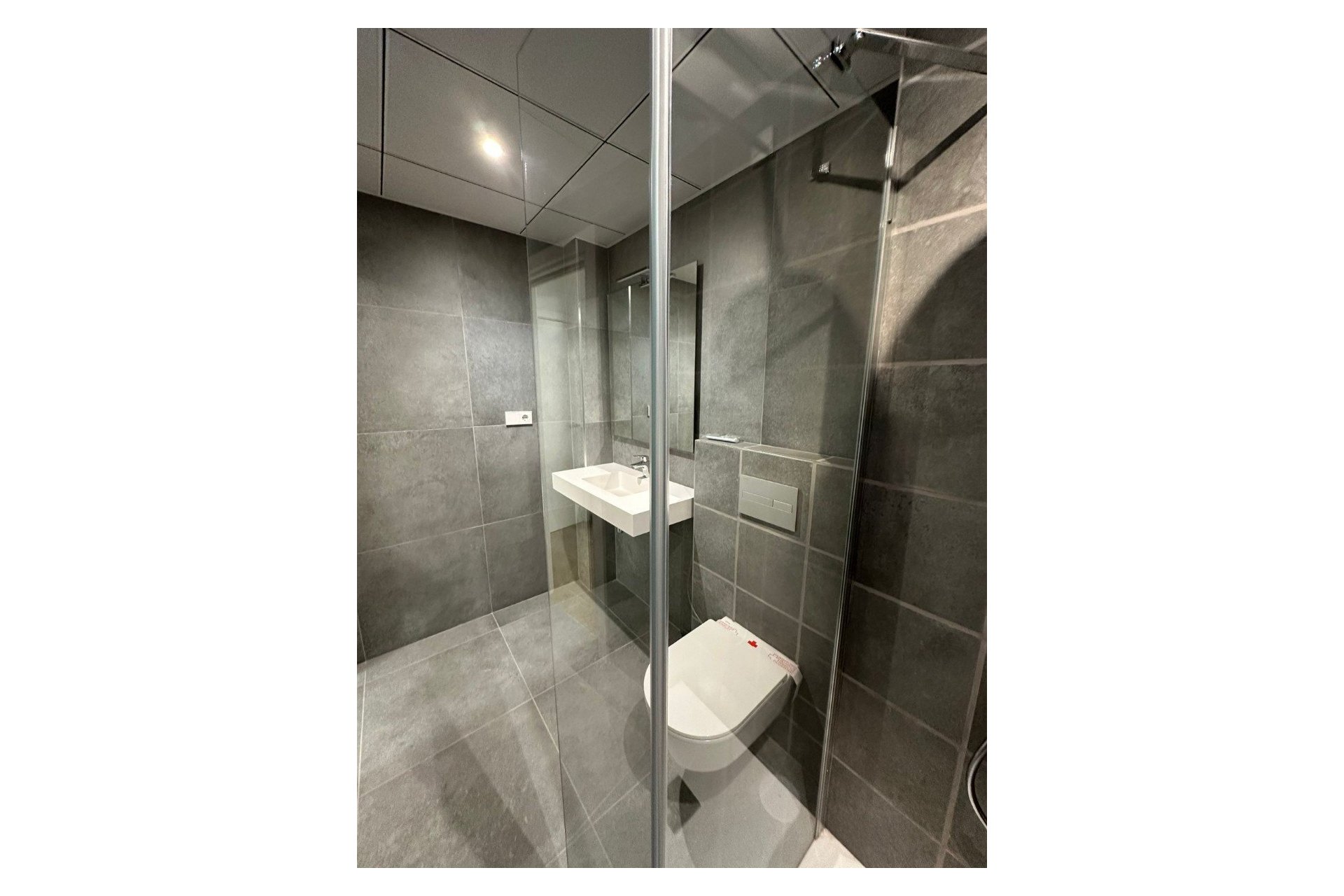 Herverkoop - Apartment -
Villajoyosa