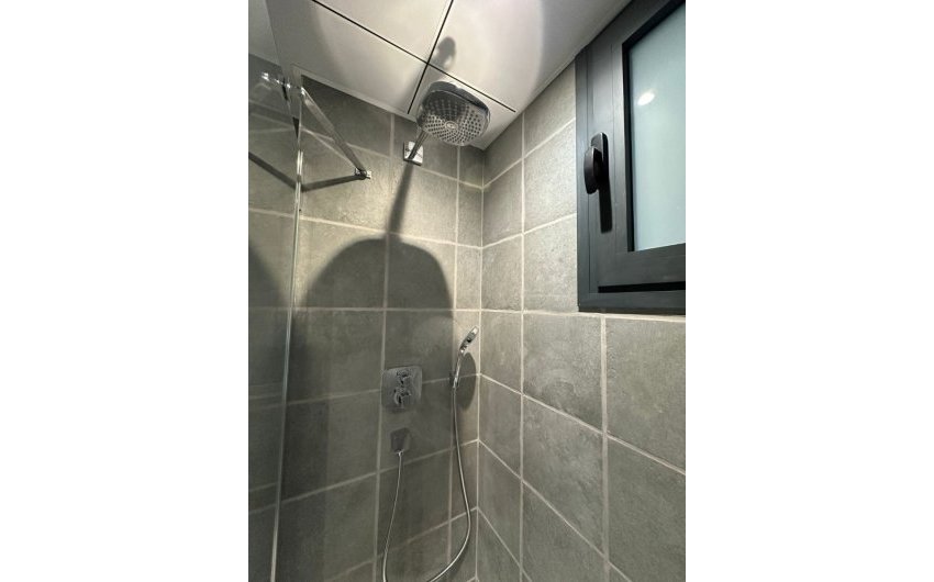 Herverkoop - Apartment -
Villajoyosa