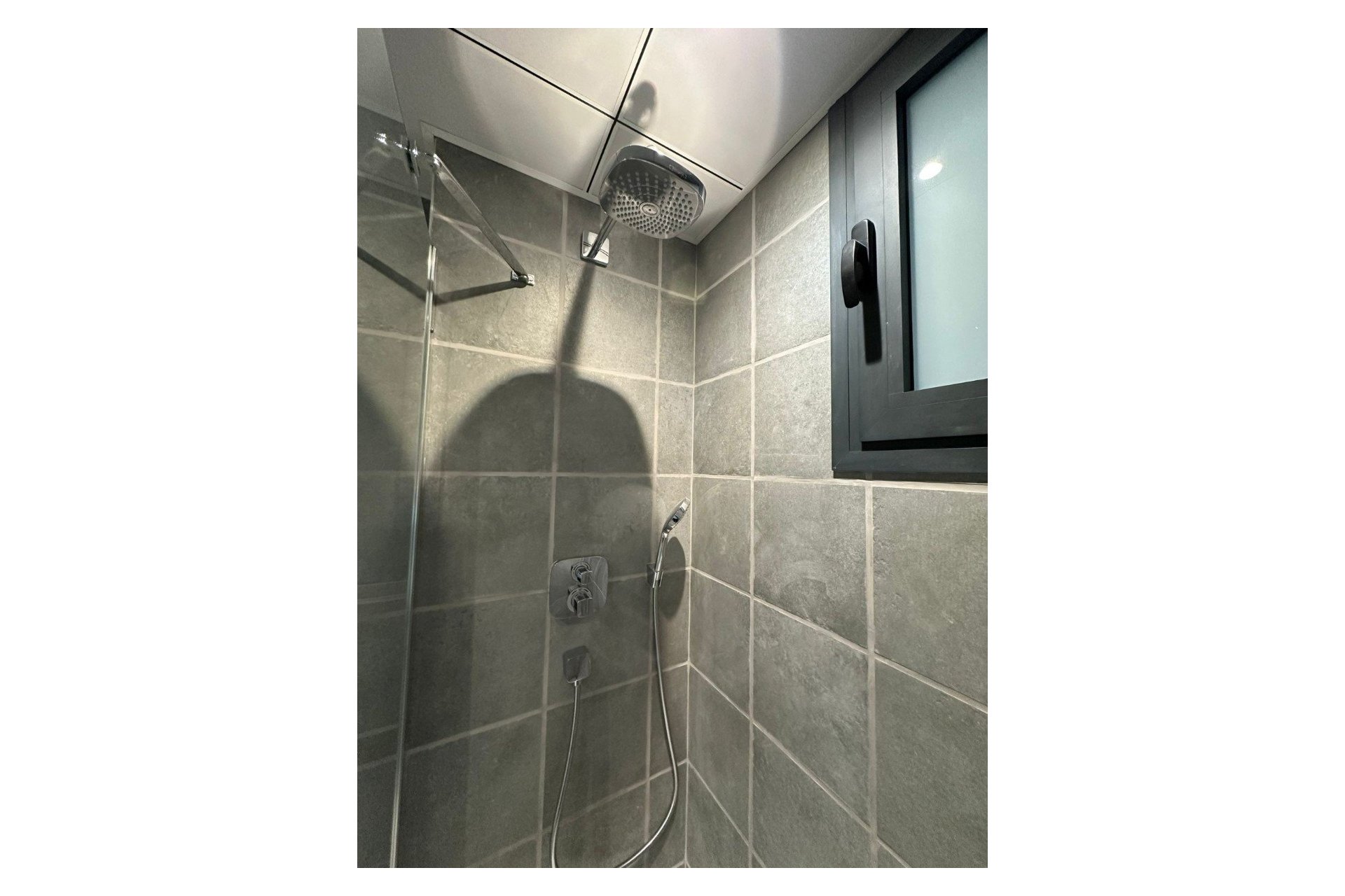 Herverkoop - Apartment -
Villajoyosa