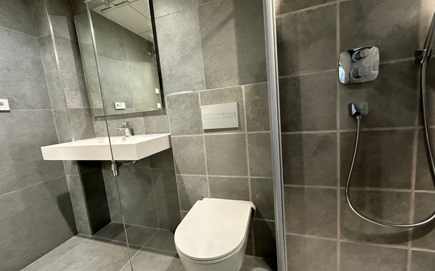 Herverkoop - Apartment -
Villajoyosa