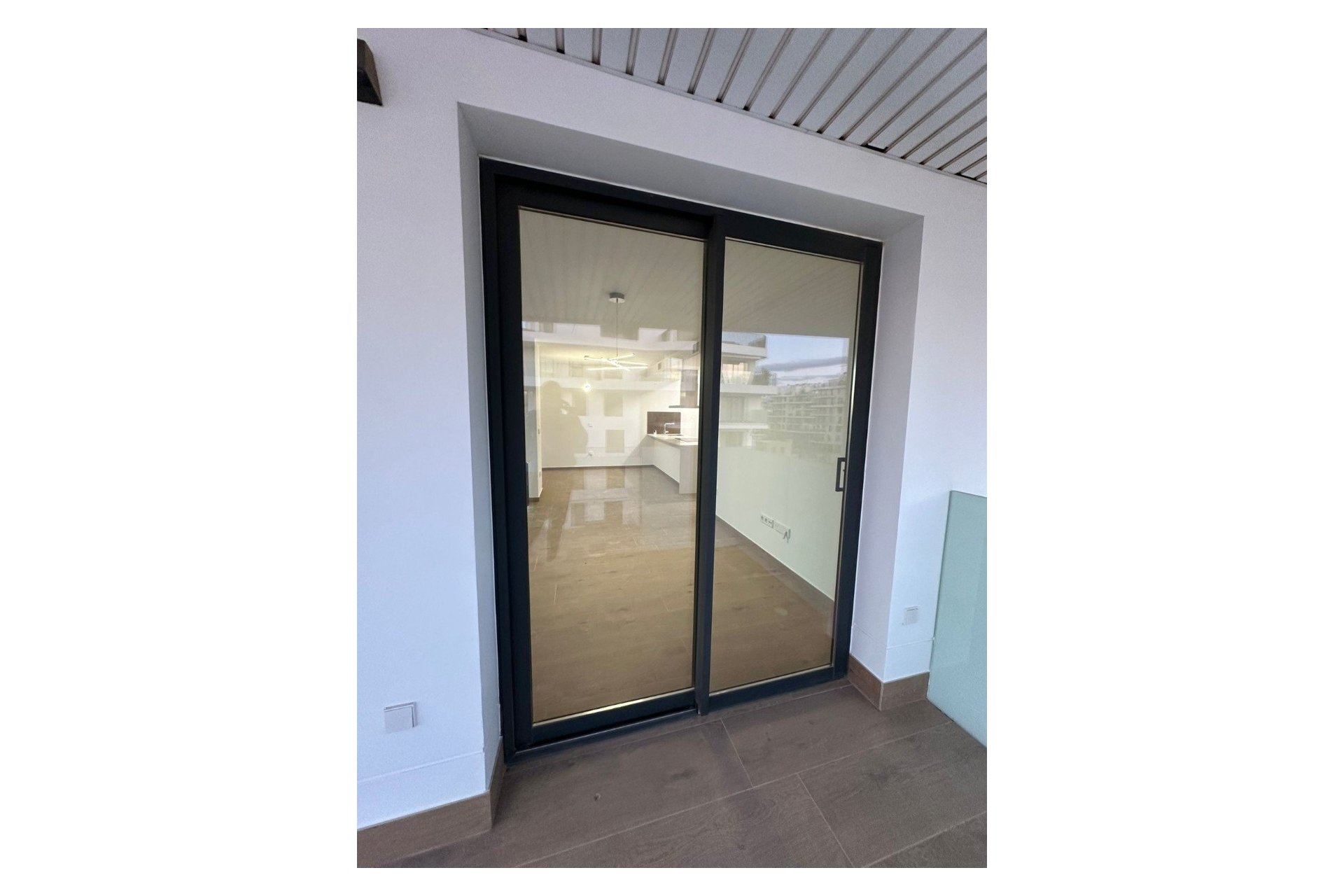 Herverkoop - Apartment -
Villajoyosa