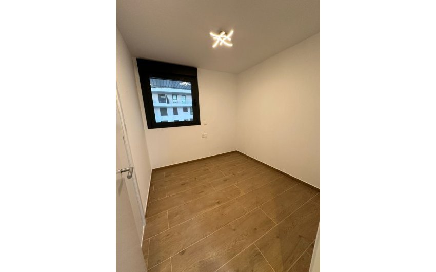 Herverkoop - Apartment -
Villajoyosa