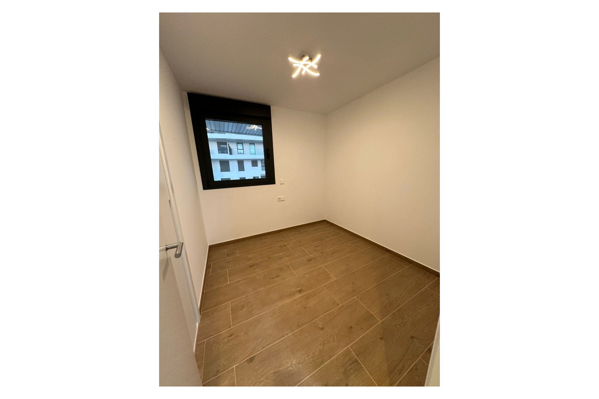 Herverkoop - Apartment -
Villajoyosa