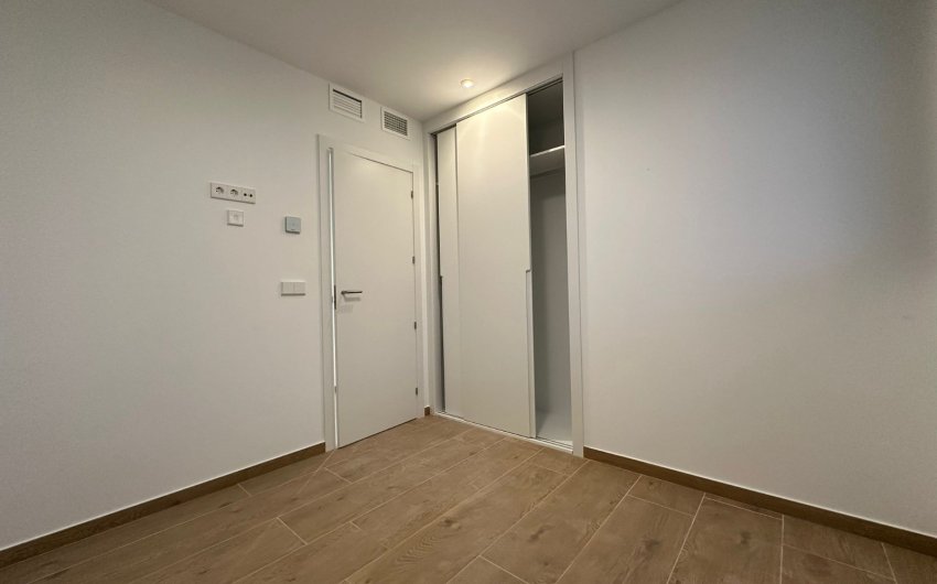 Herverkoop - Apartment -
Villajoyosa