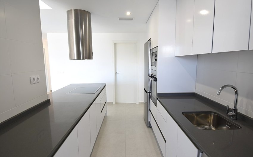 Herverkoop - Apartment -
Villamartin - Costa Blanca