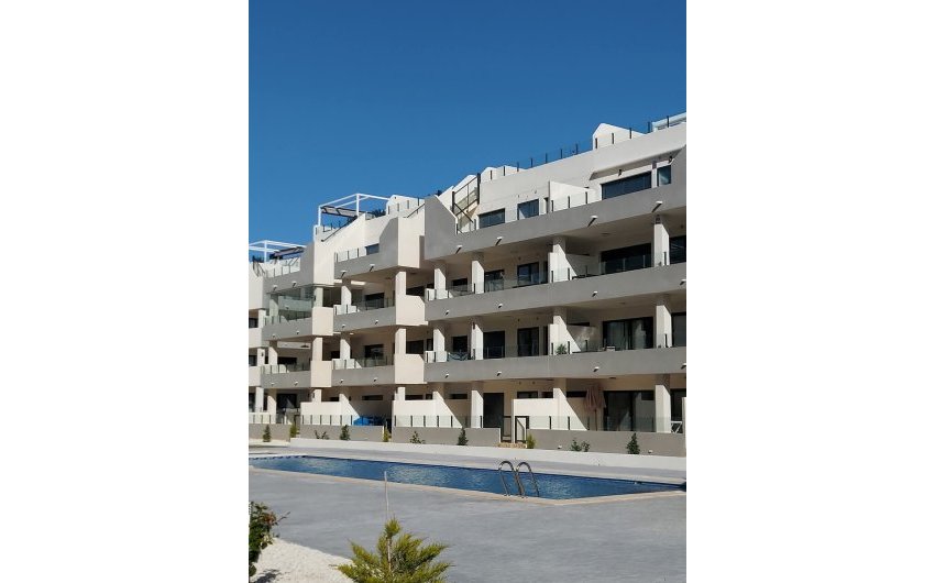 Herverkoop - Apartment -
Villamartin - Costa Blanca