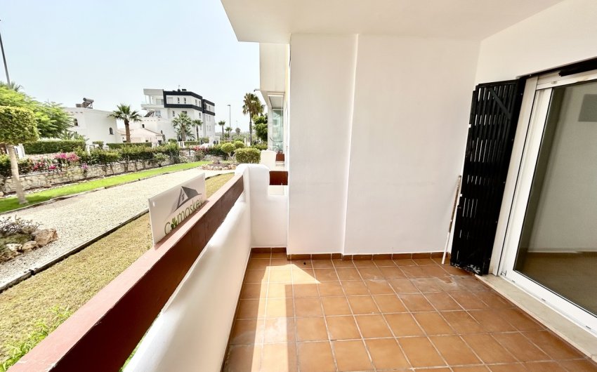 Herverkoop - Apartment -
Villamartin - Costa Blanca