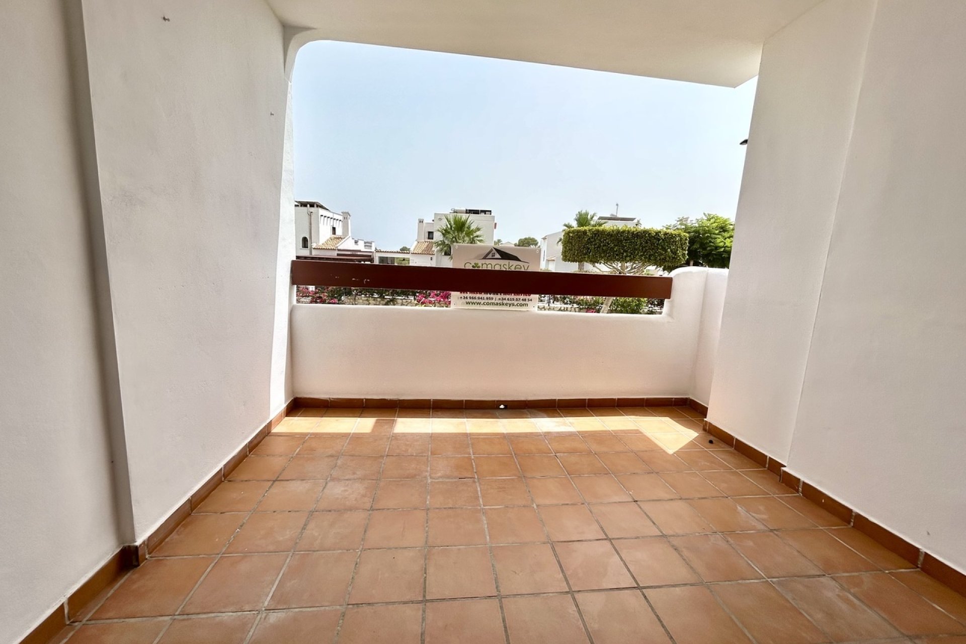 Herverkoop - Apartment -
Villamartin - Costa Blanca
