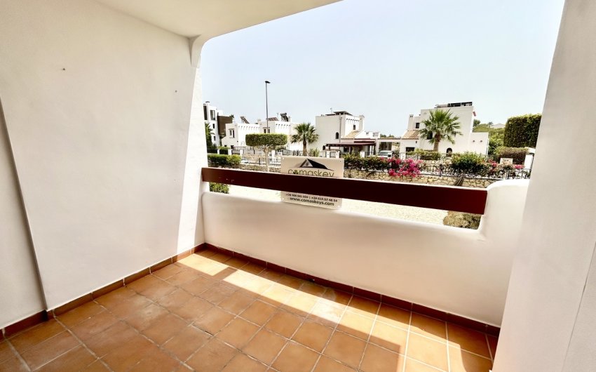 Herverkoop - Apartment -
Villamartin - Costa Blanca