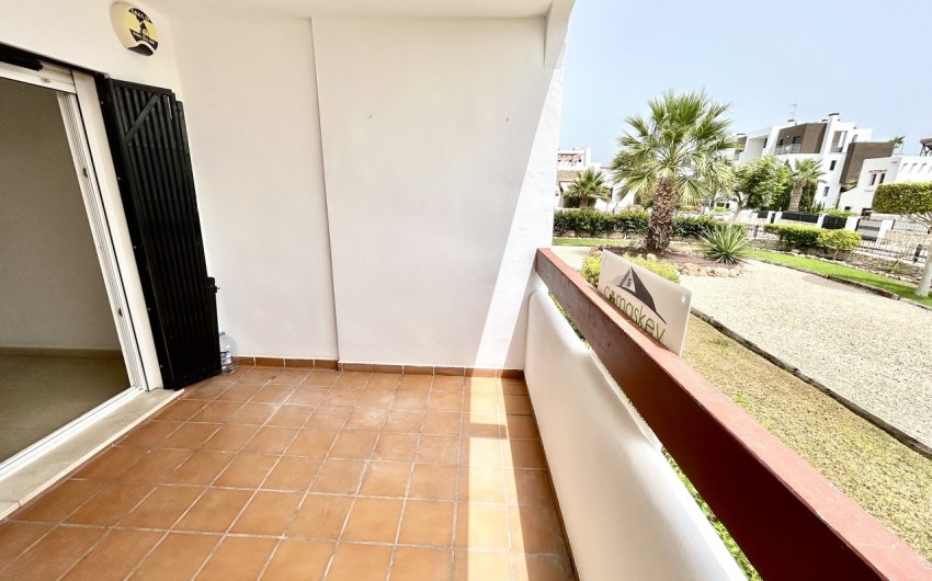 Herverkoop - Apartment -
Villamartin - Costa Blanca