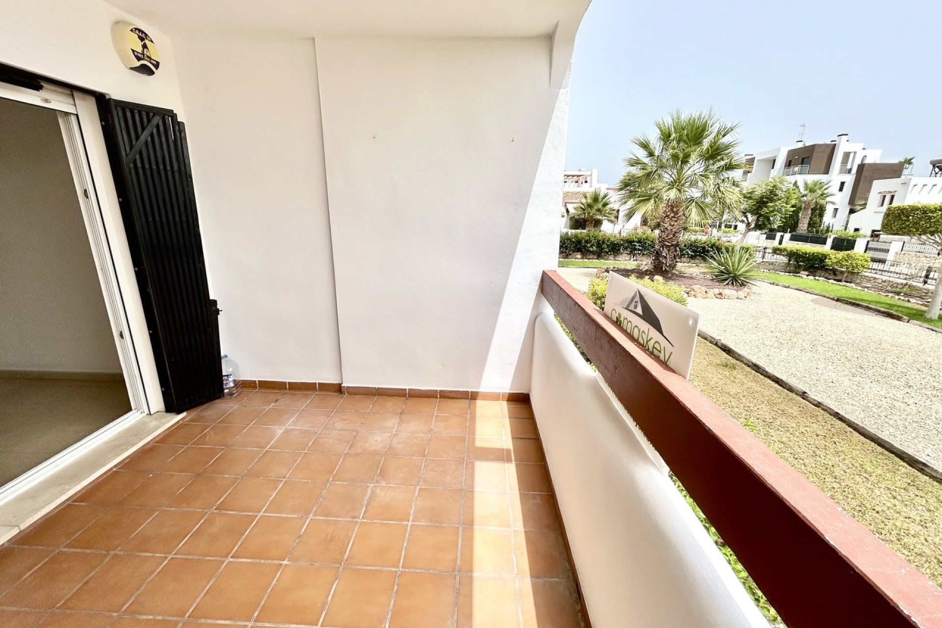 Herverkoop - Apartment -
Villamartin - Costa Blanca