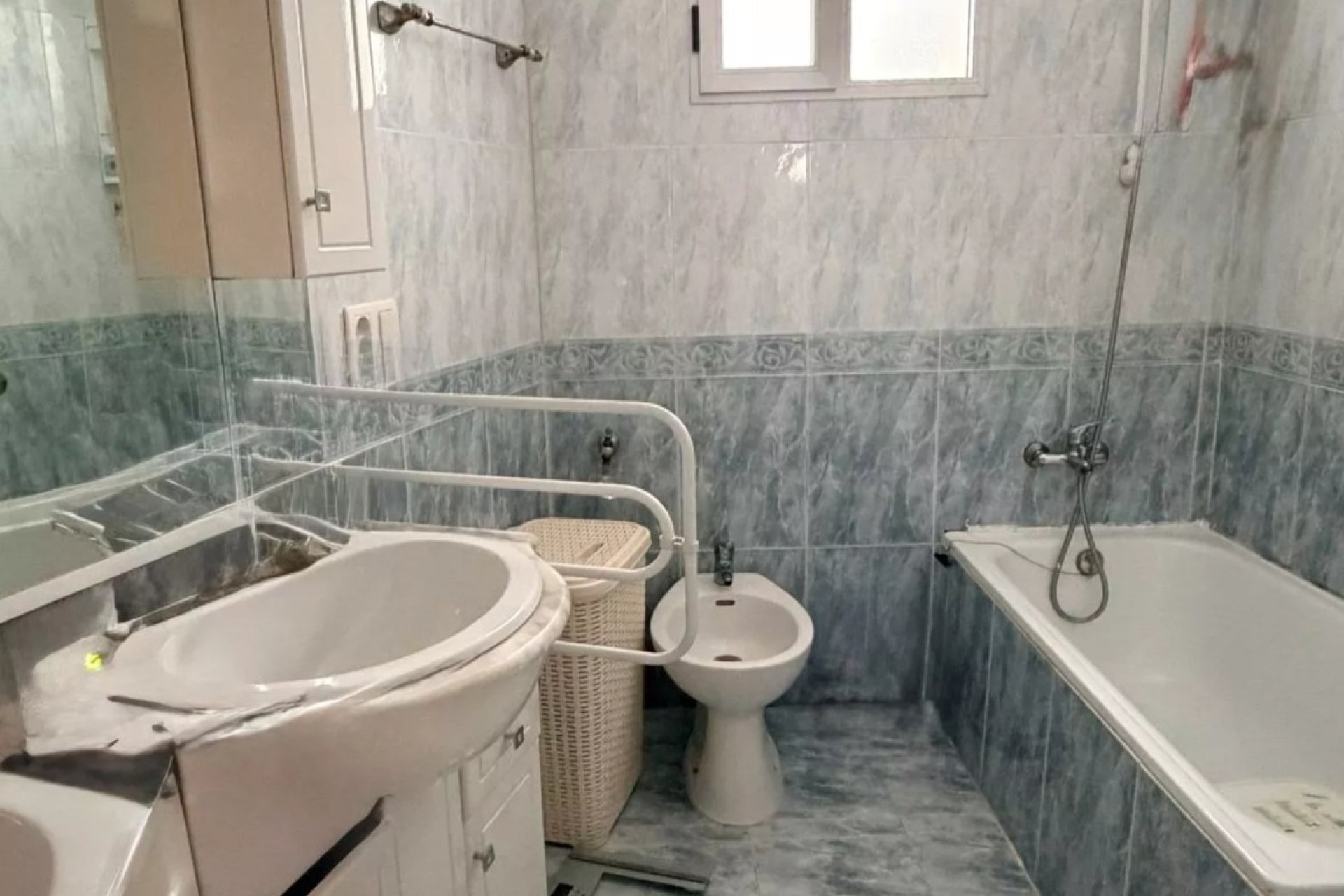 Herverkoop - Apartment -
Villamartin - Costa Blanca