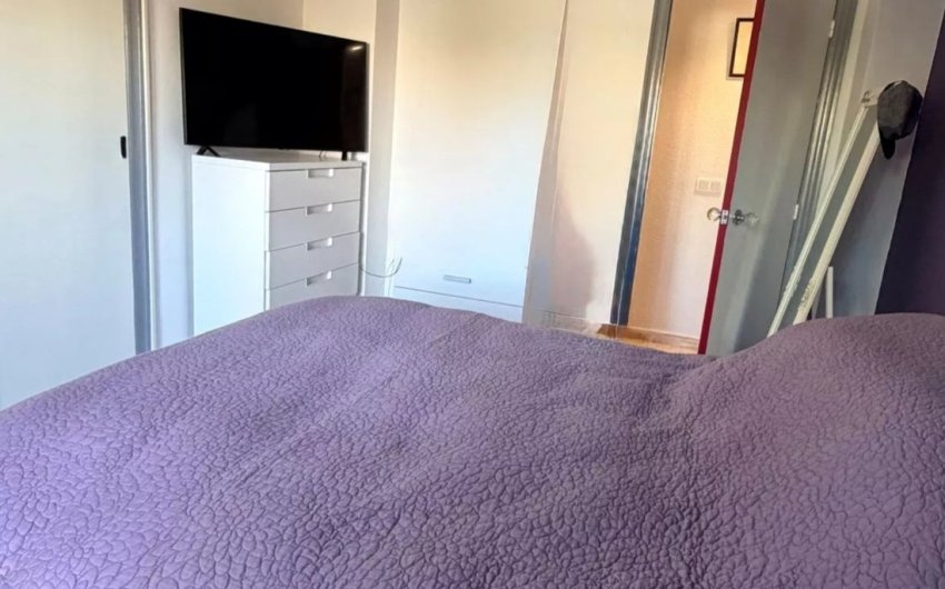 Herverkoop - Apartment -
Villamartin - Costa Blanca